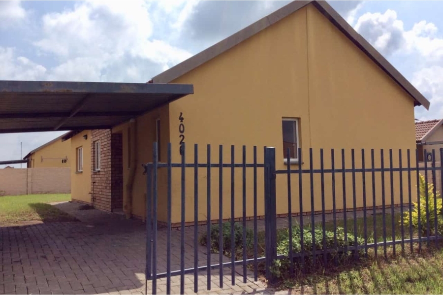 3 Bedroom Property for Sale in Waterkloof Hill Estate North West